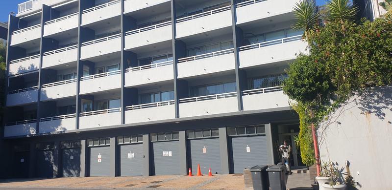 To Let 1 Bedroom Property for Rent in Cape Town Western Cape